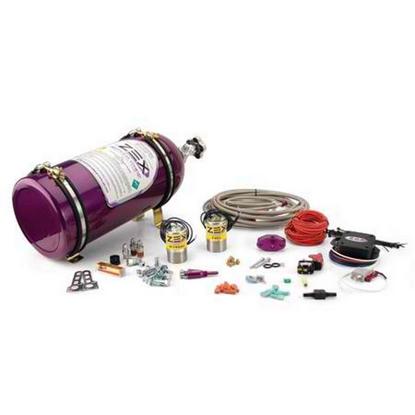'05-'10 Mustang High Output Nitrous System